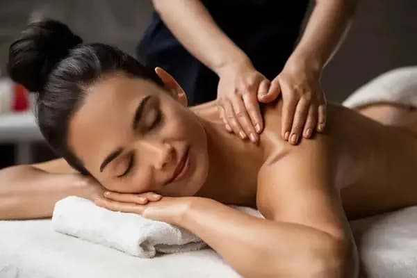 Reiki à distance dans une ambiance feutrée